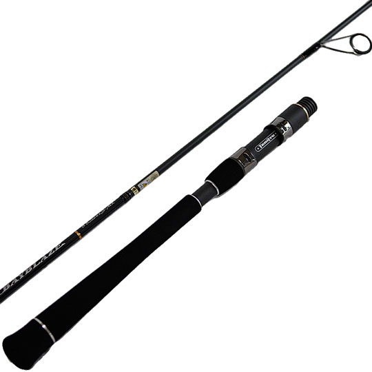 楽天市場】テンリュウ ベイブレイズ BBZ682S-ML TENRYU : Lure＆Boats