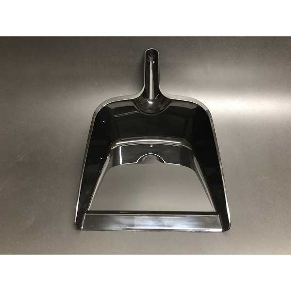 楽天市場】ちりとり ブラック 33×23.2×高さ13cm (100円ショップ 100円
