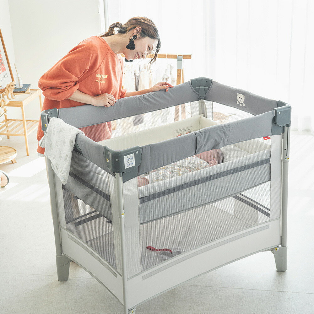 楽天市場】アップリカ(Aprica) ココネル エアー(COCONEL Air) ベビー