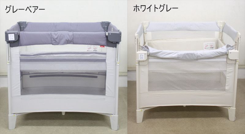 楽天市場】6ヶ月レンタル ココネル エアー AB アップリカ製折り畳み