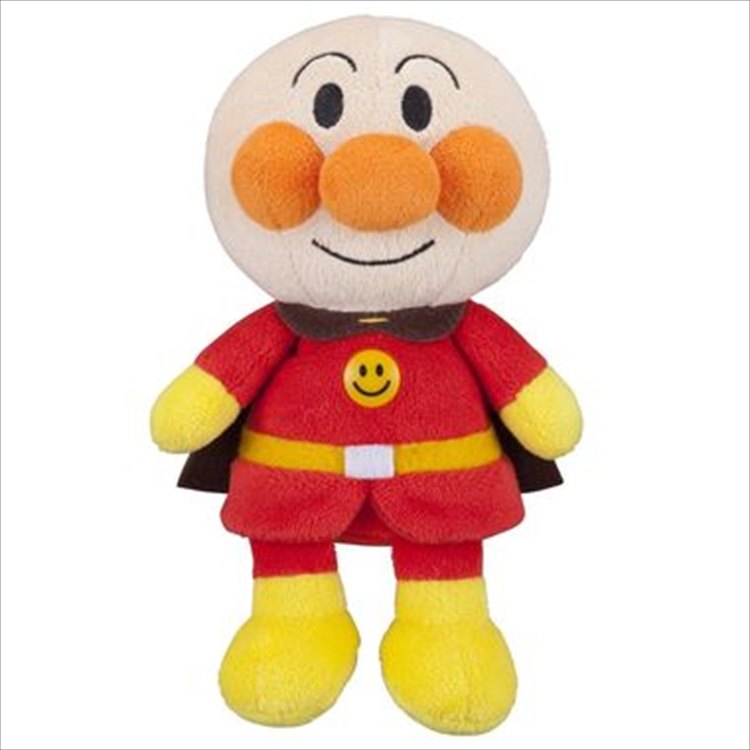 楽天市場】プリちぃビーンズS Plus アンパンマン それいけ