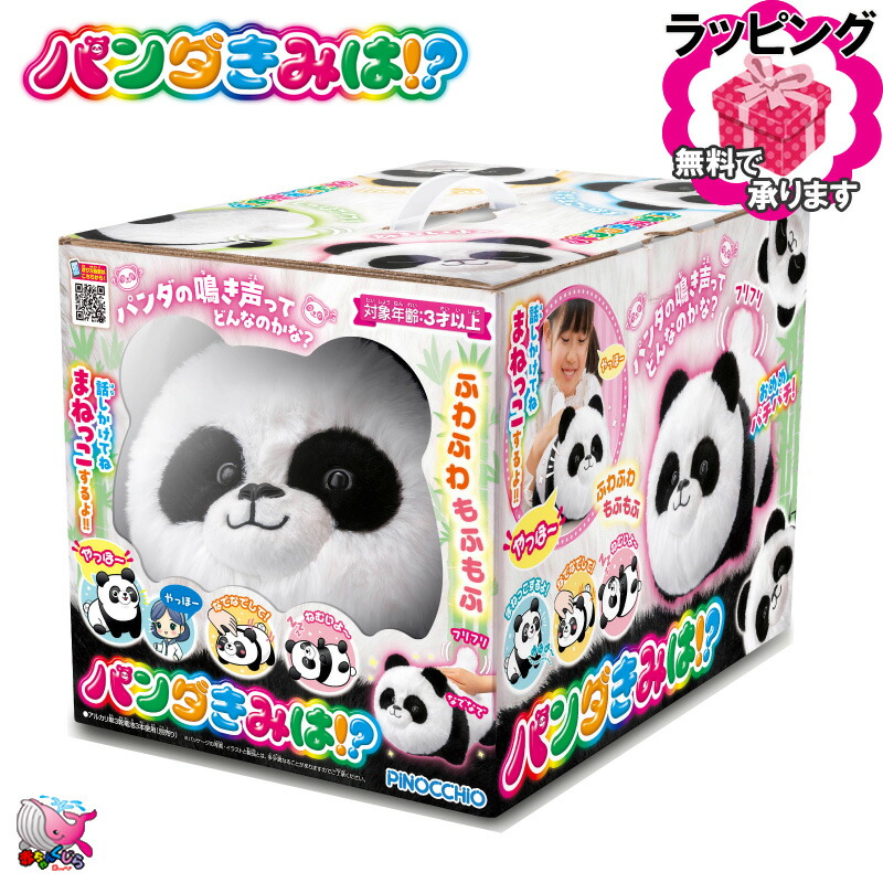 楽天市場】東北〜関西 送料無料 ラッピング・のし紙無料対応 パンダ