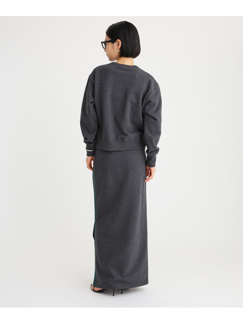 楽天市場】【SALE／50%OFF】コンパクト裏毛ロゴプルオーバー BABYLONE