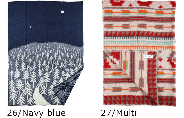 楽天市場】クリッパン ブランケット ミナペルホネン ウール