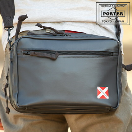 楽天市場】ラゲッジ レーベル ライナー ショルダーバッグ 951-09241