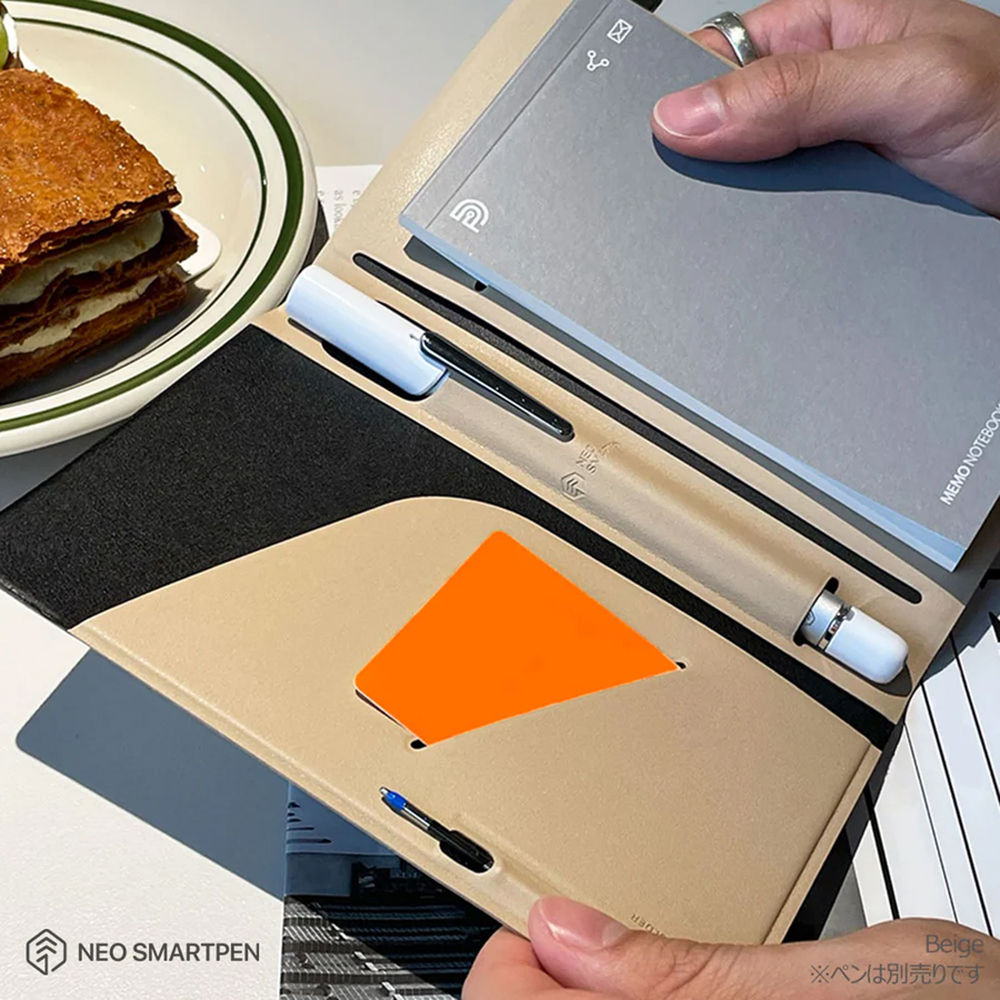 楽天市場】Neo smartpen ネオスマートペン専用 ホルダー セット