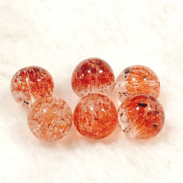 楽天市場】スーパーセブン レッド 8ミリ 1粒売り バリ売り レッド