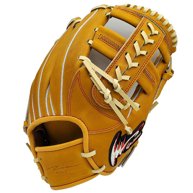 楽天市場】アイピーセレクト Ip Select 硬式グラブ スポサクオリジナル