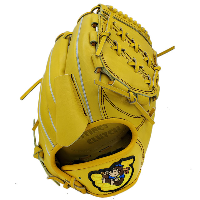 楽天市場】【GORILLA／ごりら】 硬式グラブ ごりら印の野球道具