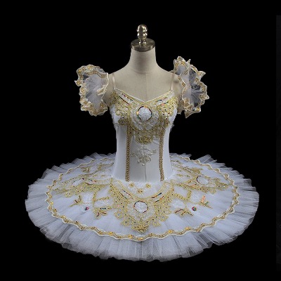 楽天市場】【送料無料】バレエ 衣装 種類 バレエ チュチュ 販売