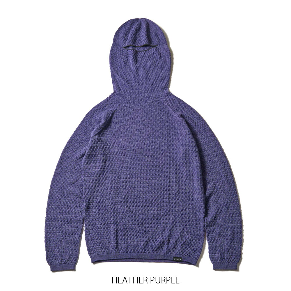 楽天市場】BRING ブリング WUNDERWEAR SEAMLESS HOODIE ワンダーウェア