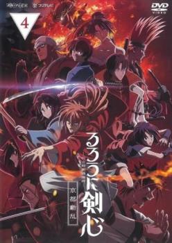 楽天市場】るろうに剣心 レンタル落ち アニメの通販