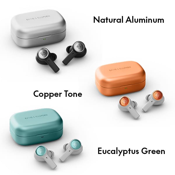 楽天市場】Bang & Olufsen 公式 Beoplay Eleven イヤホン ノイズ