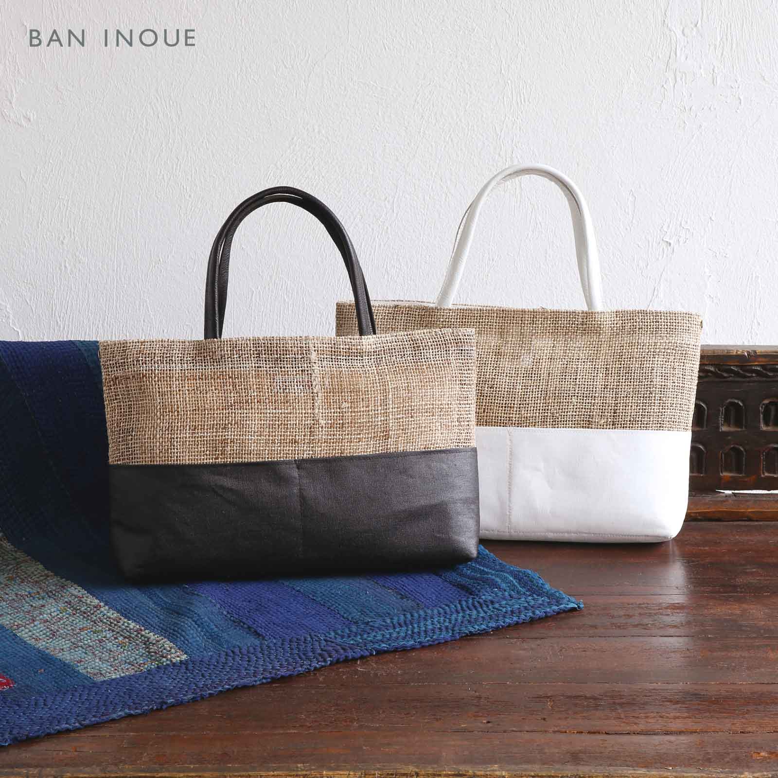楽天市場】ざっくり麻トートバッグ 鞄 バッグ かごバッグ 着物バッグ