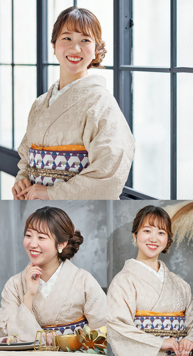 楽天市場】◇30％OFF＆P2倍(3/2限定)◇ 【 ディズニー 】 色無地