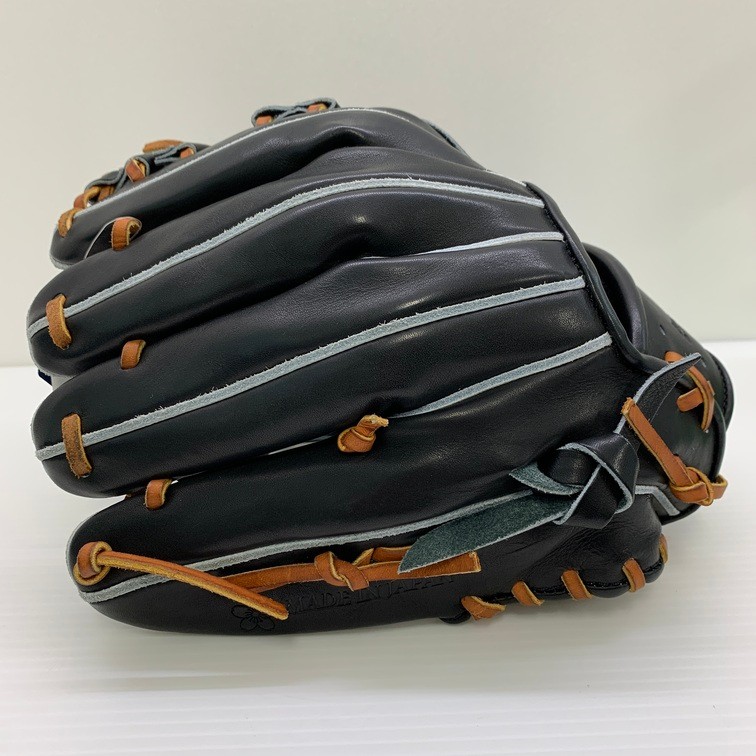 楽天市場】シュアプレイ SURE PLAY 硬式 内野手用グローブ SBG-GK116