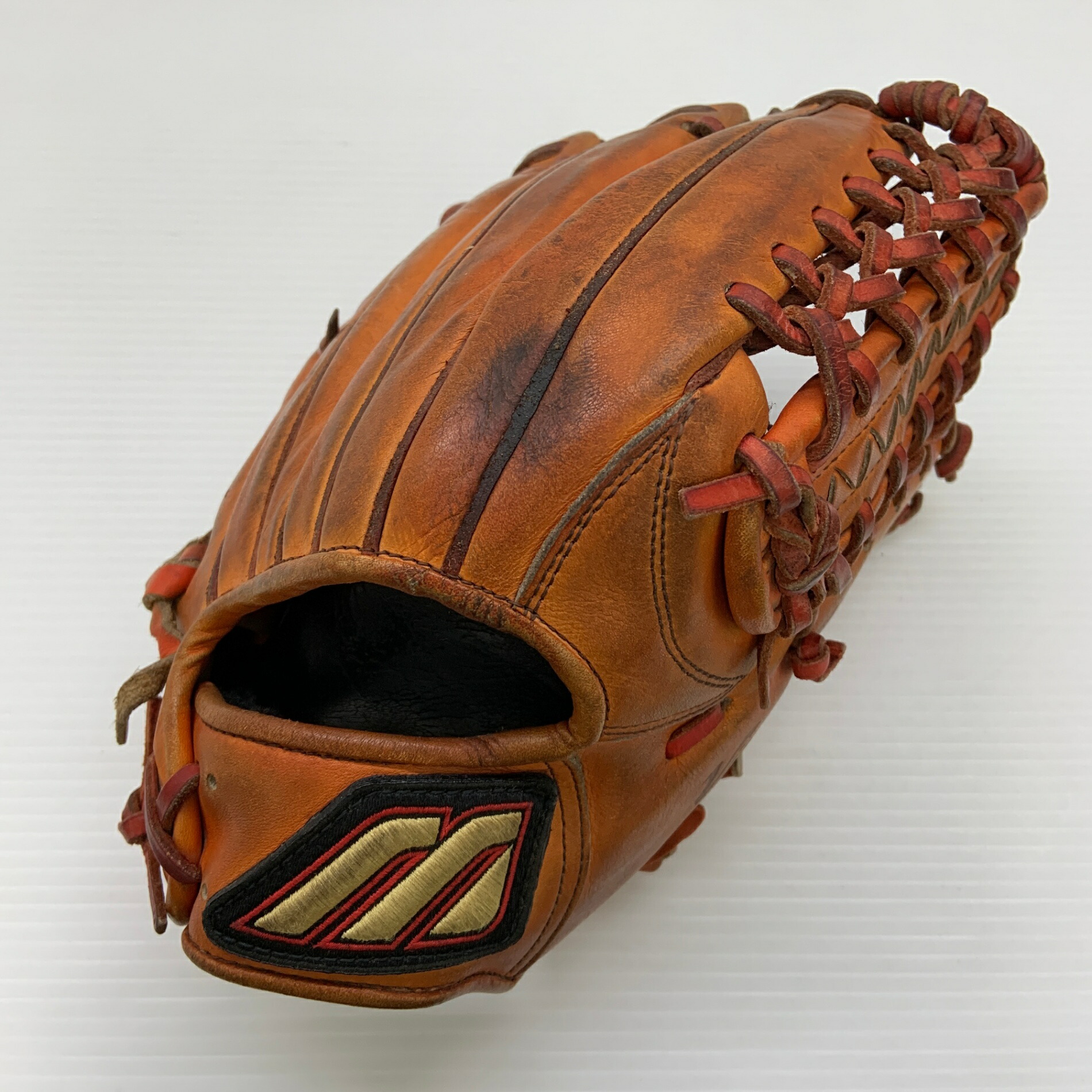 楽天市場】ビクトリーステージ 硬式 グローブの通販