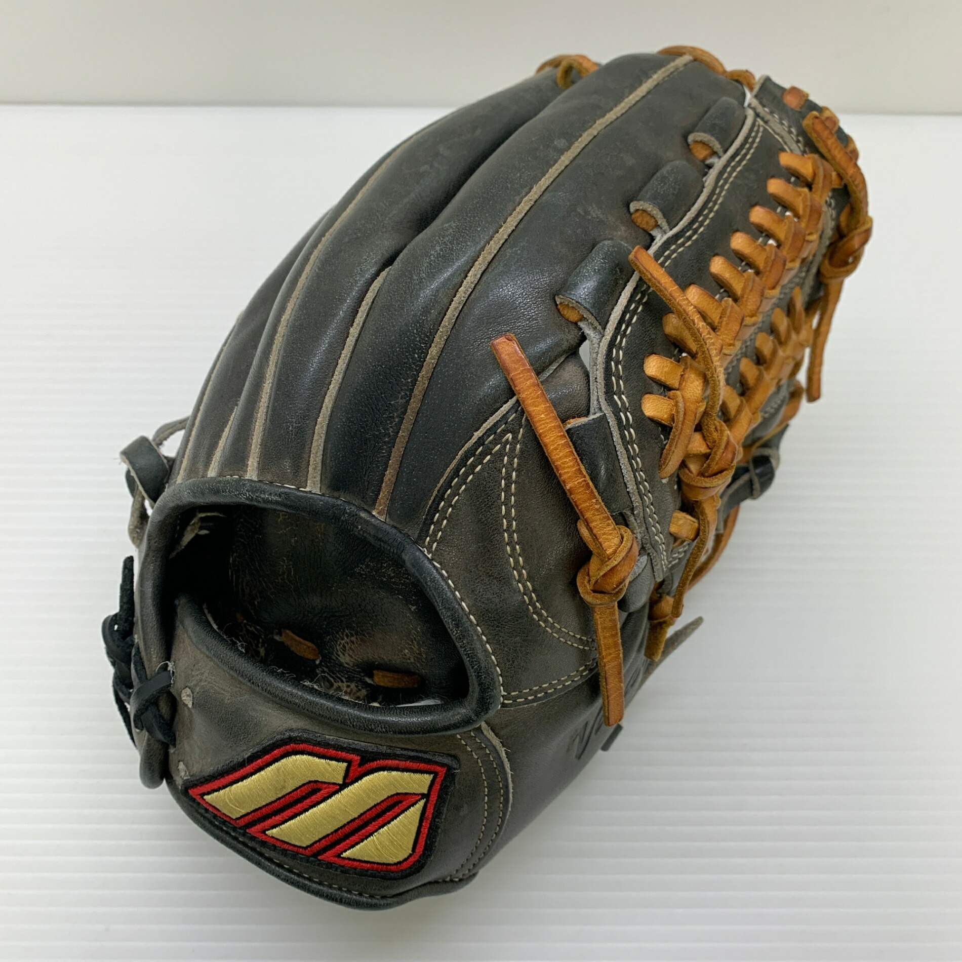 楽天市場】ミズノ ビクトリーステージ ソフトボール グローブ