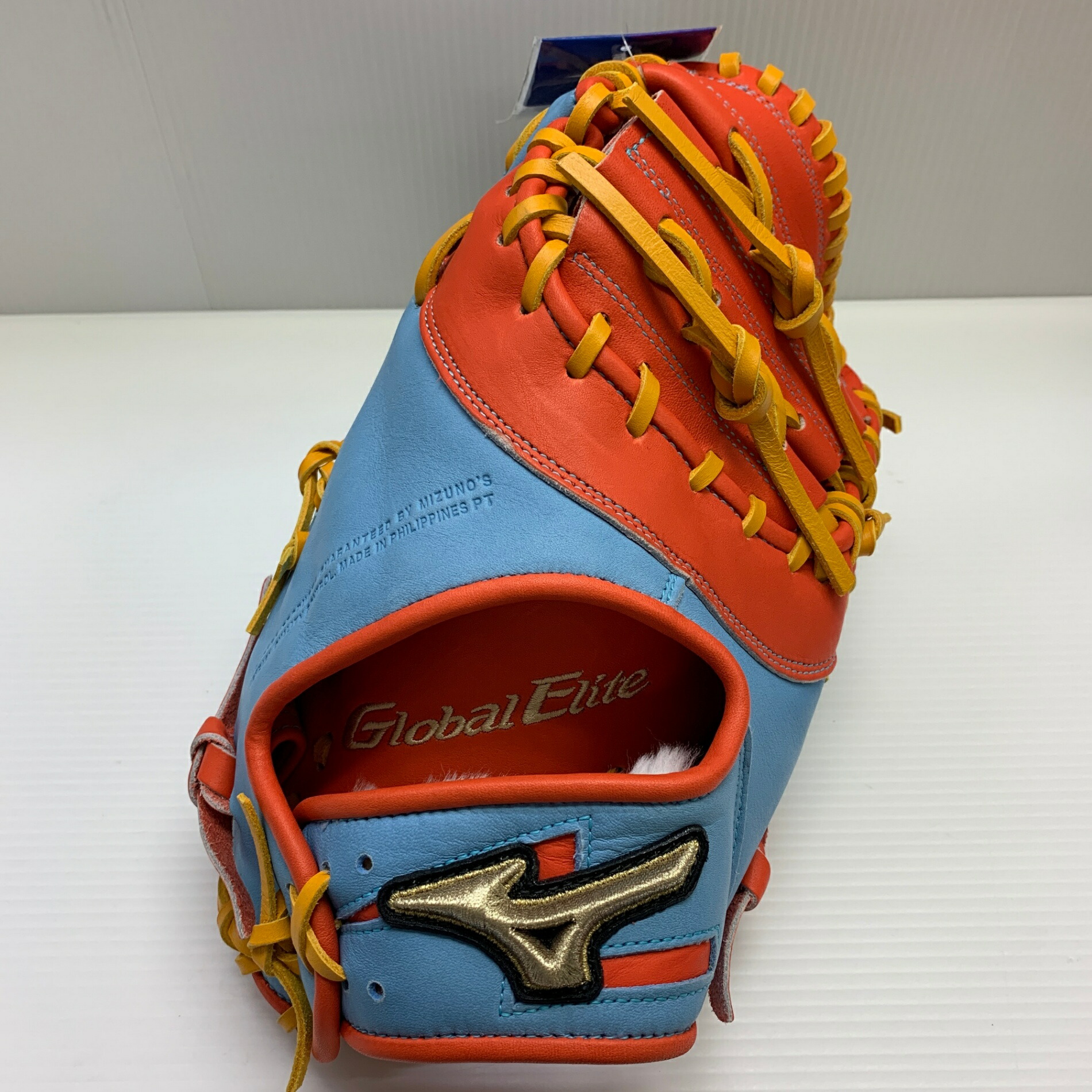 楽天市場】グローバルエリート ファーストミットの通販