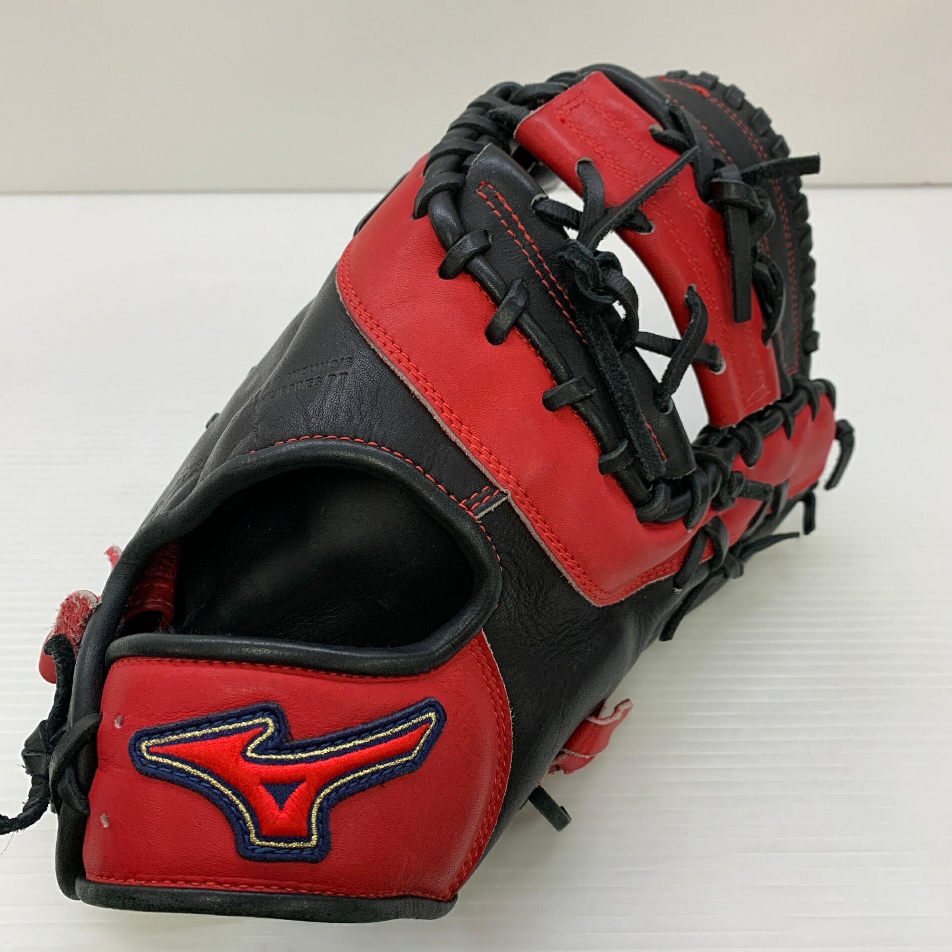 楽天市場】ミズノ ビクトリーステージ ファーストミットの通販