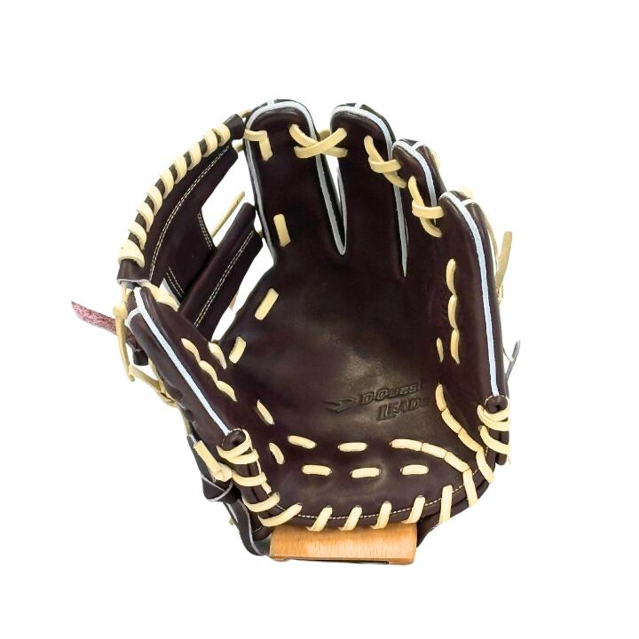 楽天市場】野球 ディークエスト D-Quest 硬式内野手用グラブ DFH-161