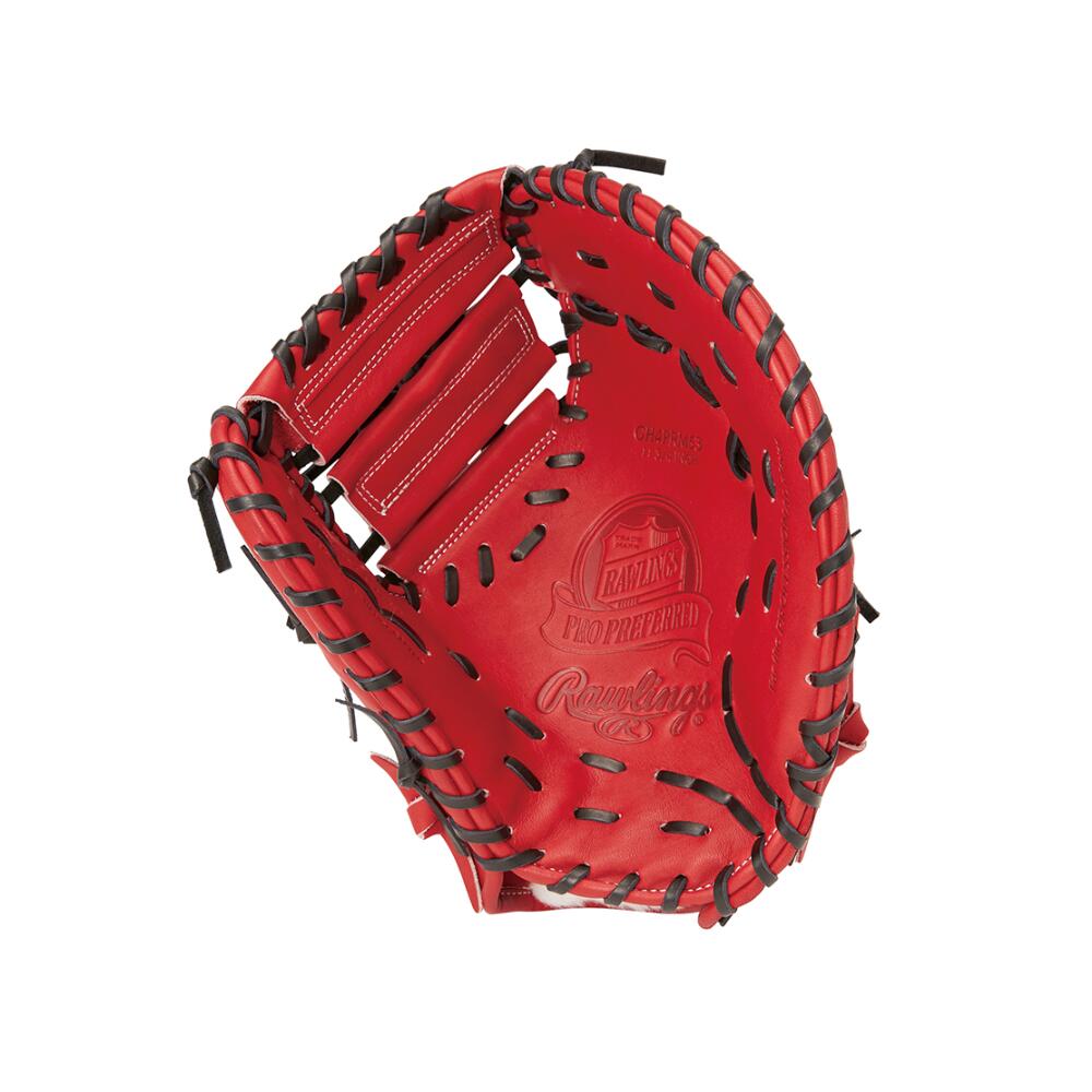 楽天市場】野球 ローリングス 硬式ファーストミット 一塁手用ミット