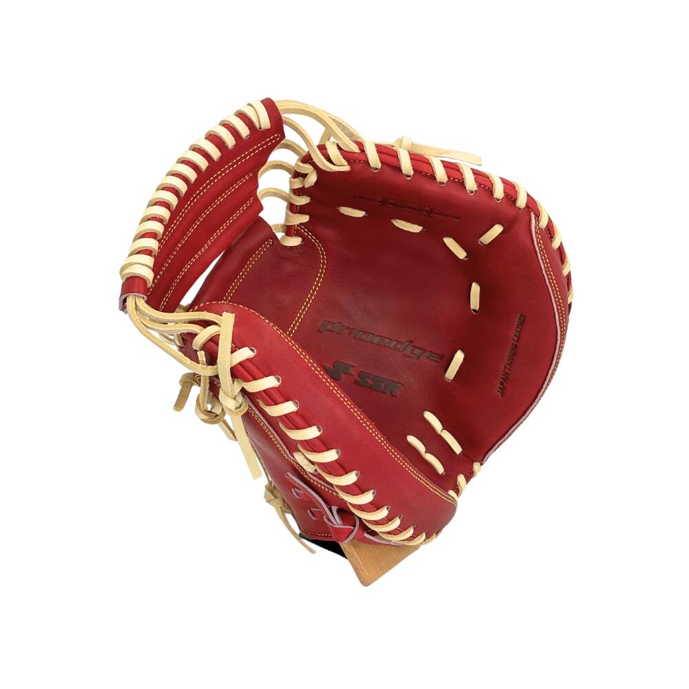 楽天市場】野球 SSK エスエスケイ 硬式キャッチャーミット PEKM04424F