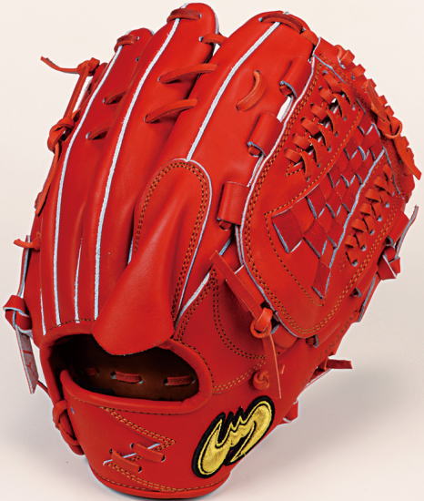 楽天市場】ジームス ZEEMS 硬式グラブ 投手用 SV-800PB 三方親シリーズ