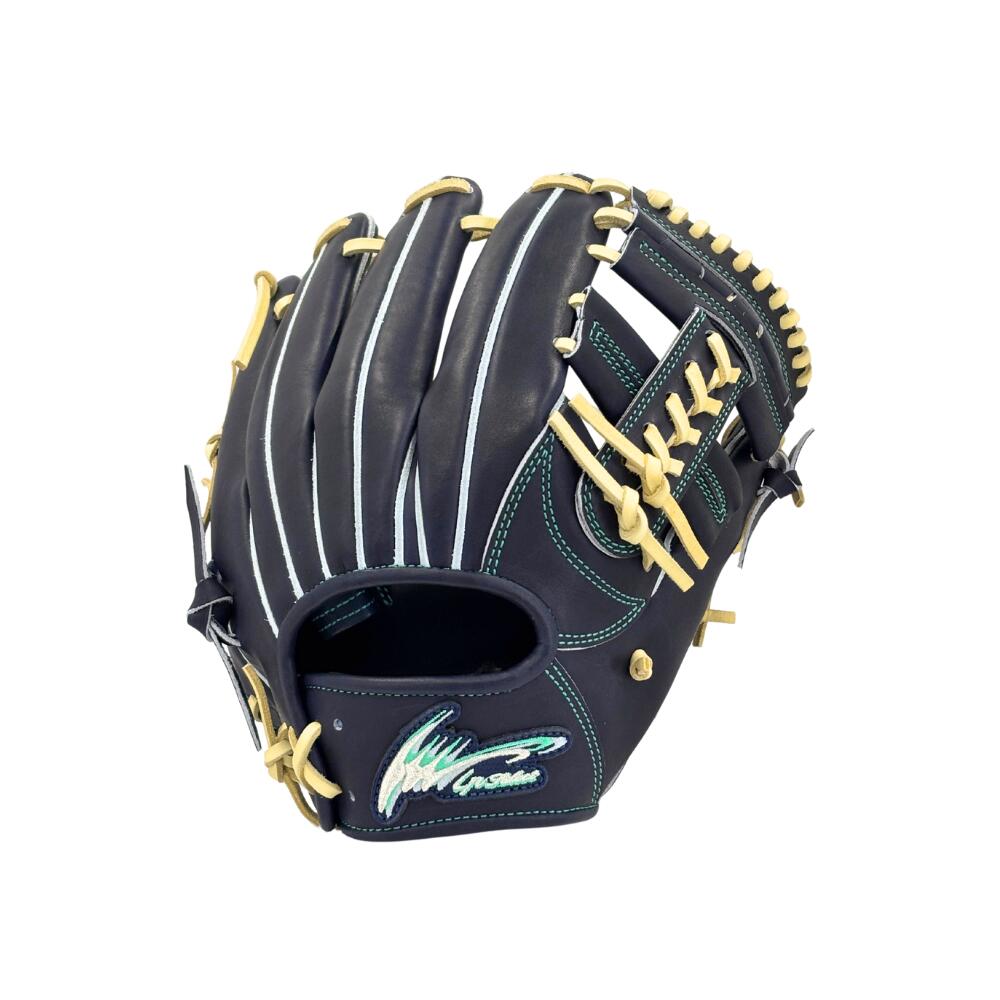 楽天市場】野球 アイピーセレクト 硬式内野手用グラブ グローブ IP.RD