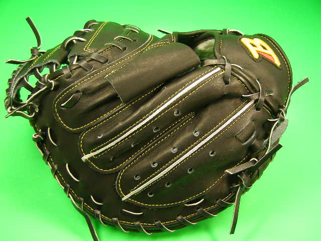 楽天市場】型付け加工済み ベルガード BELGARD キャッチャーミット