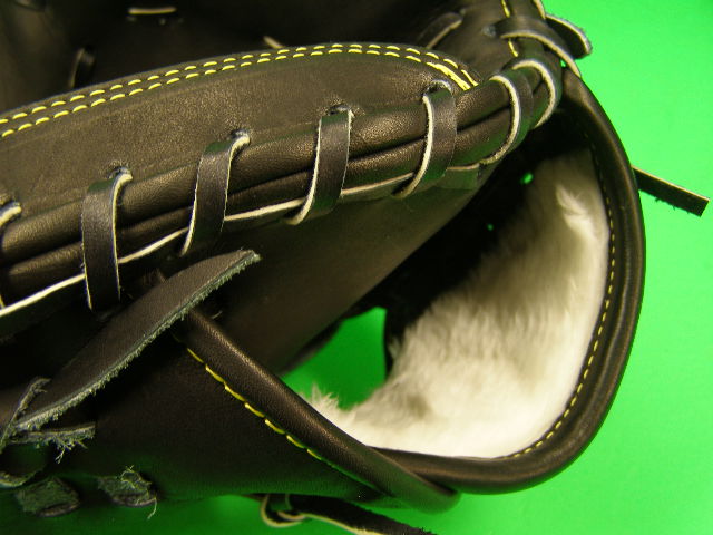 楽天市場】型付け加工済み ベルガード BELGARD キャッチャーミット