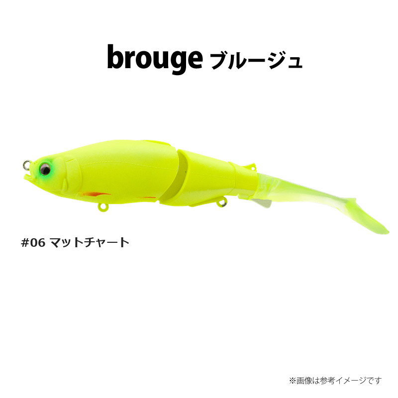 楽天市場】ヒフミクリエイティング ブルージュ 190F（マットチャート