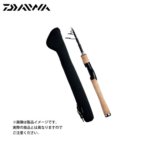 楽天市場】○ダイワ B.B.B. トリプルビー 666TLFS (スピニング