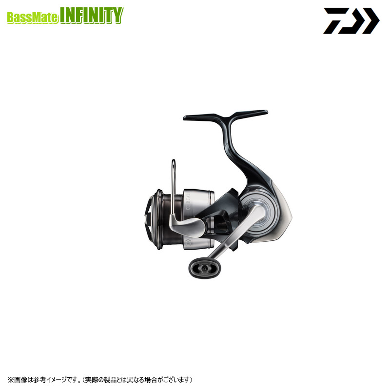 楽天市場】○ダイワ 24 セルテート FC LT2500S-XH 【まとめ送料割