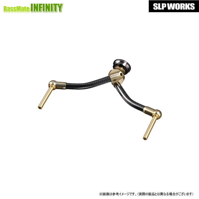 楽天市場】○ダイワ SLPワークス SLPW カーボンライトダブルハンドル