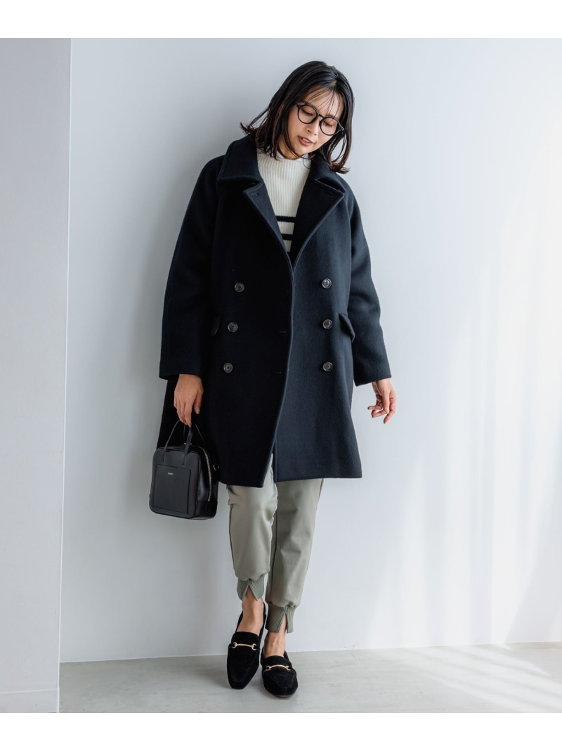 楽天市場】【SALE／20%OFF】ミドルPコート BARNYARDSTORM バンヤード