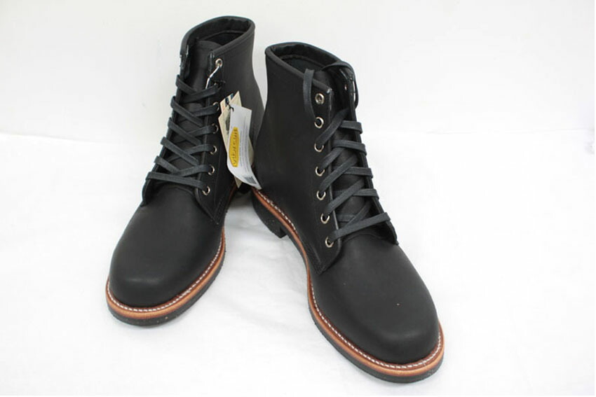 楽天市場】チペワ エンジニアブーツ us6の通販