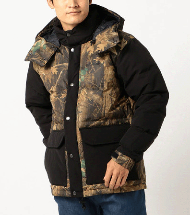 楽天市場】Columbia 【コロンビア】60/40クロス シダーヒルズダウン