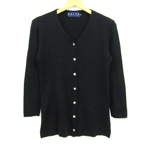 楽天市場】カーディガン ラルフローレン カシミアの通販