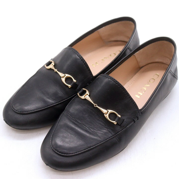 楽天市場】コーチ（ブランドコーチ）（ローファー｜メンズ靴）：靴の通販