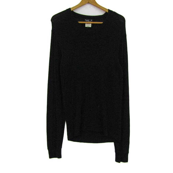 楽天市場】アニエスベー（ニット・セーター｜トップス）：メンズ