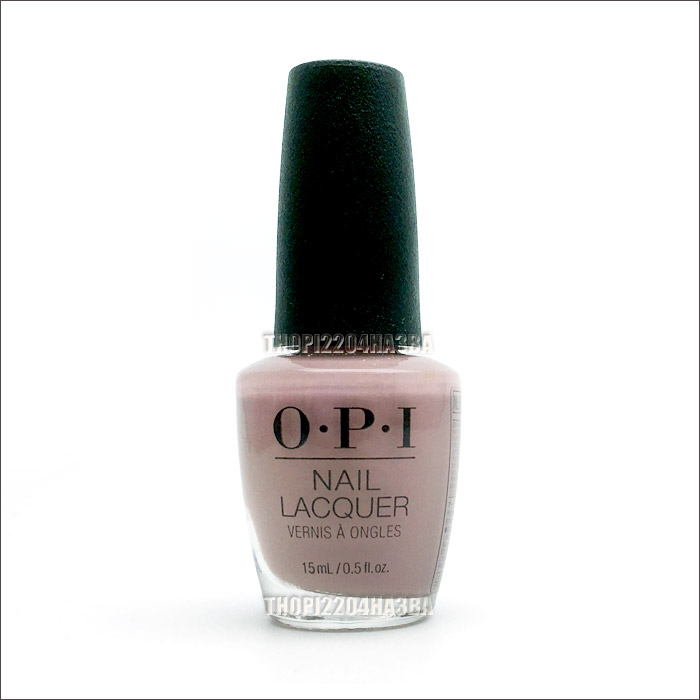 楽天市場】送料無料 OPI ネイルラッカー NL F16 15ml オフィスカラー