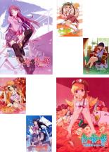 楽天市場】全巻 化物語 dvdの通販