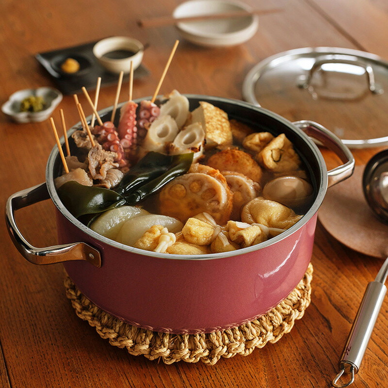 楽天市場】レビュー特典！ ガス・IH対応 《 フュージョンテック