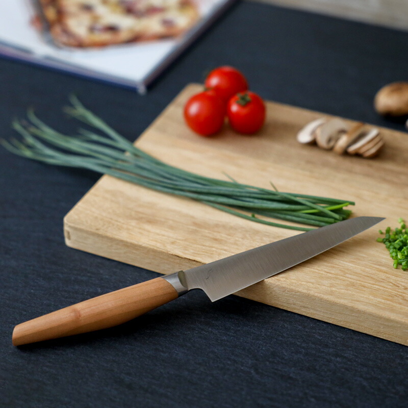 楽天市場】レビュー特典！ 包丁 《 kasane ペティナイフ 》 カサネ