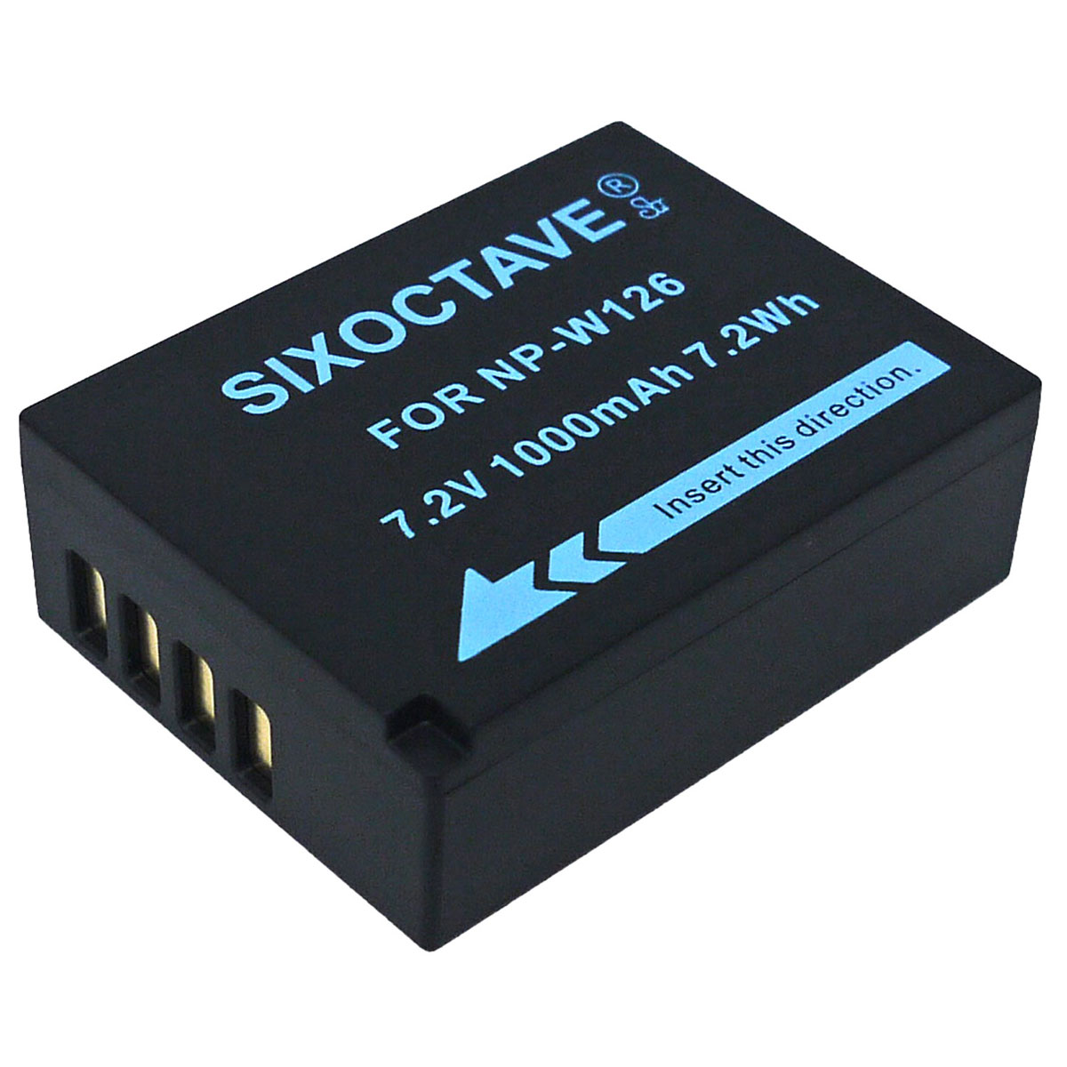 楽天市場】FUJIFILM 富士フィルム NP-W126 互換バッテリー 1個 X-A2