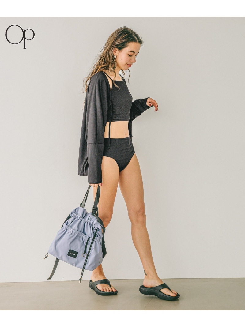 楽天市場】【Ocean Pacific(オーシャンパシフィック)】4ピーススイム