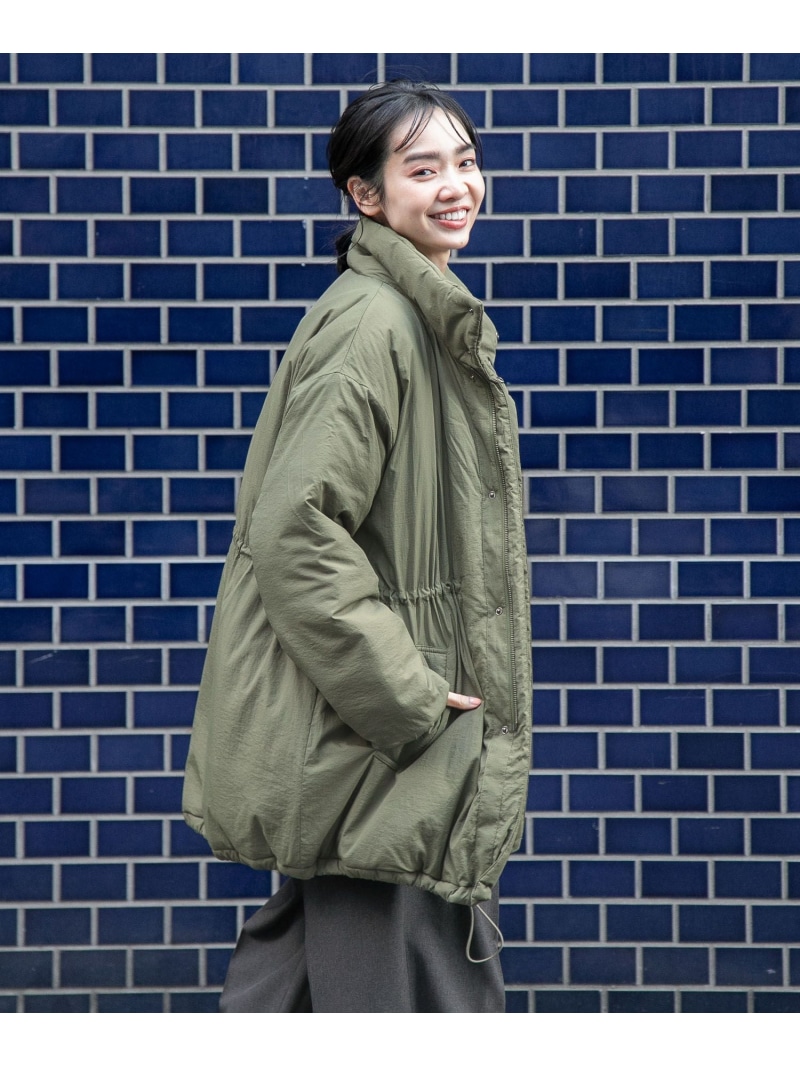 楽天市場】【SALE／60%OFF】モンスタードロストコート BAYFLOW