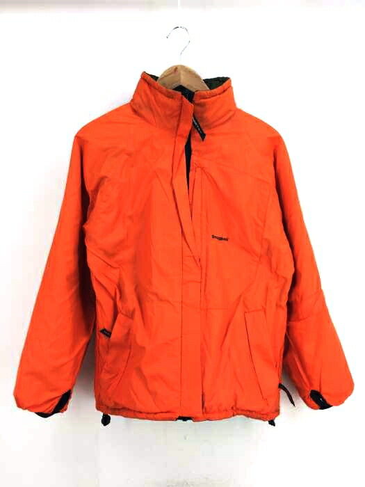 楽天市場】Snugpak スナグパック ナイロンジャケット メンズ