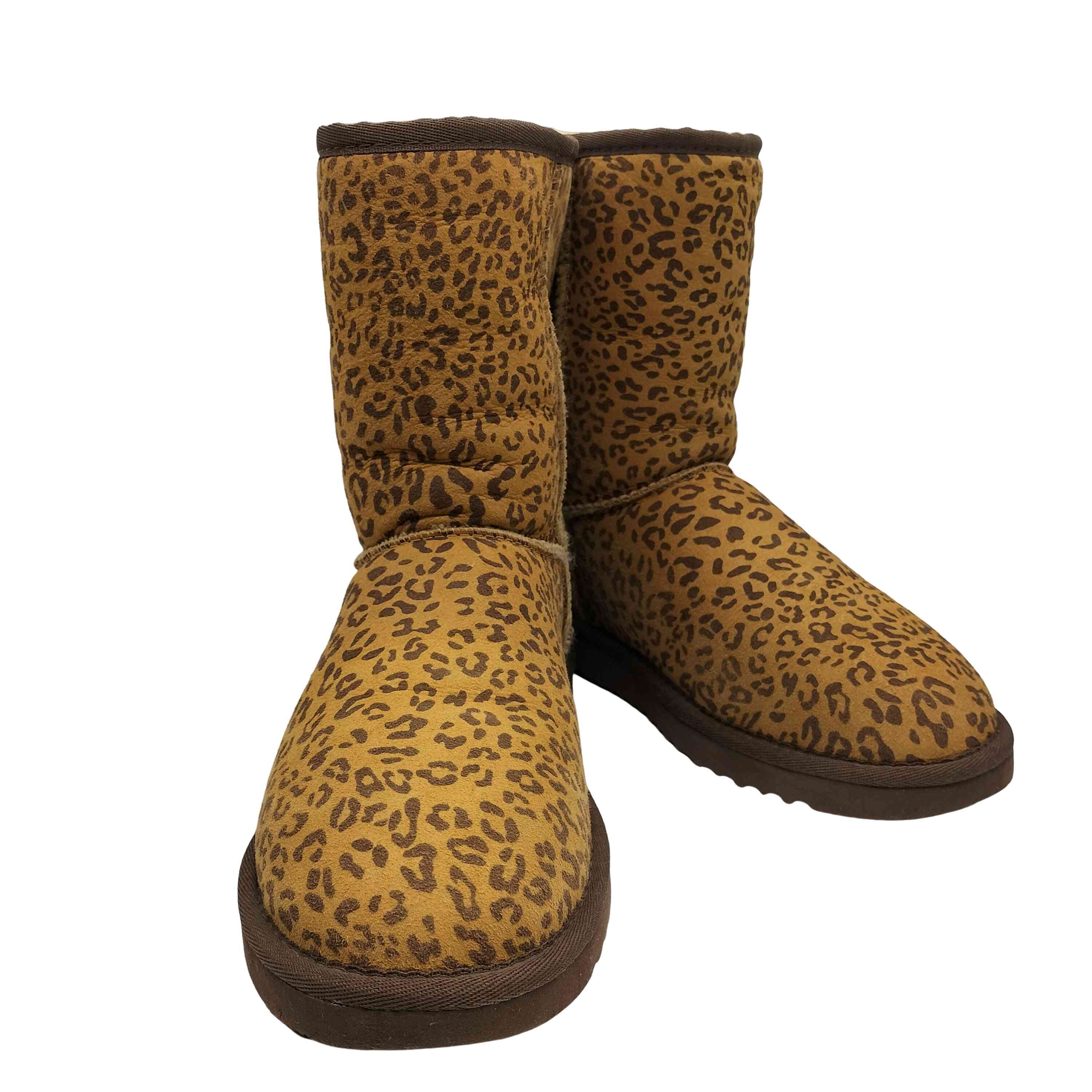 楽天市場】ugg ヒョウ柄（靴）の通販